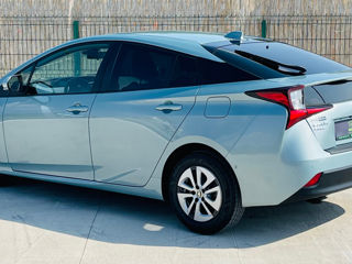 Toyota Prius foto 4