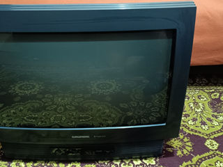 Grundig Elegance MW70 - Срочно! foto 2