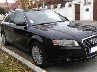 Audi A4 foto 6