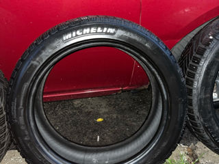 Michelin Alpin6 R17