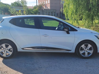 Renault Clio foto 4