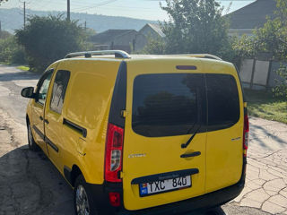 Mercedes Citan foto 3