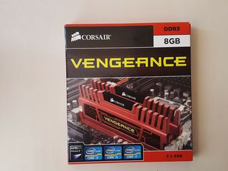 Оперативная память для ПК! DDR3 и DDR4 foto 2