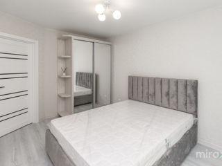 Apartament cu 2 camere, 46 m², Botanica, Chișinău foto 7