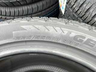 225/55 R18 Yokohama Geolandar CV4s/ Доставка, livrare toata Moldova 2024 foto 7