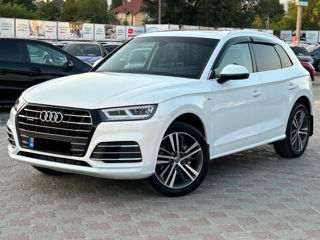 Audi Q5 foto 1