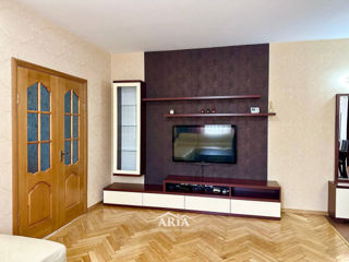 Apartament cu 2 camere, 71 m², Râșcani, Chișinău foto 6