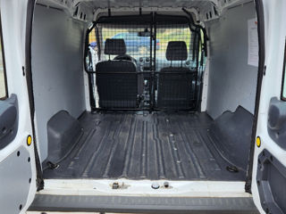 Ford Transit Connect foto 9