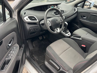 Renault Scenic foto 7