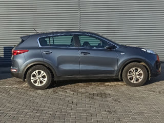 KIA Sportage foto 4