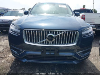 Volvo XC90 foto 6