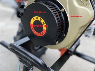 Motoblocuri zubr ,racire pe aer/ apa / cu starter /fara ! benzina/ motorina /  magazin motoplus foto 20