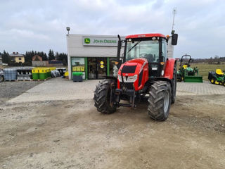 Zetor Forterra 135 фото 1