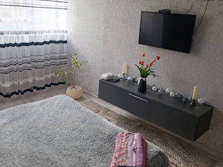 Apartament cu 1 cameră, 1 m², BAM, Bălți