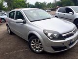 Opel Astra foto 2