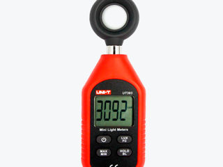 Контрольно-измерительные приборы, клещи электроизмерительные, panlight, Мультиметры Uni-T, panlight foto 20