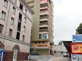 Apartament cu 1 cameră, 35 m², Centru, Chișinău foto 10