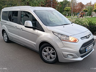 Ford Tourneo Connect foto 3