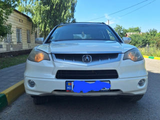 Acura RDX foto 2