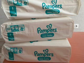 Pampers