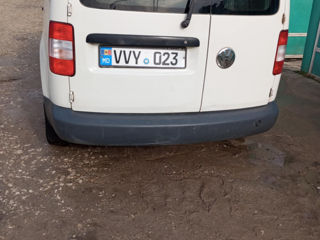 Volkswagen Caddy foto 2