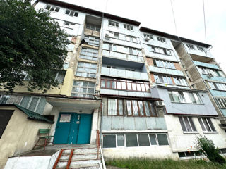 Apartament cu 2 camere, 54 m², Râșcani, Chișinău foto 1