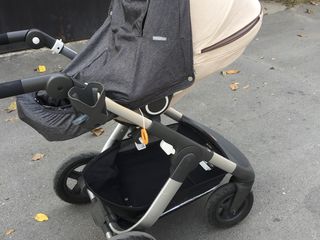 Stokke trailz foto 4