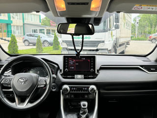 Toyota Rav 4 foto 5