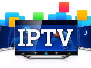 Playlist IPTV, cea mai bogata grila TV, Full HD 4K