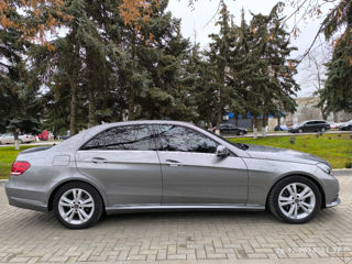 Mercedes E-Class foto 3