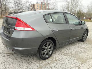 Honda Insight foto 9