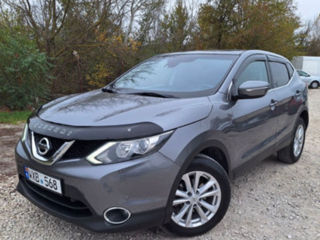 Nissan Qashqai foto 2