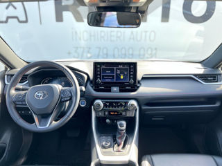 Toyota RAV-4 Hybrid Chirie / Arenda / Прокат foto 2