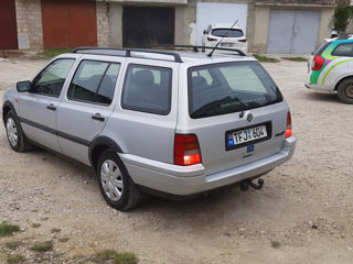 Volkswagen Golf foto 4