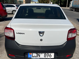 Dacia Logan foto 3