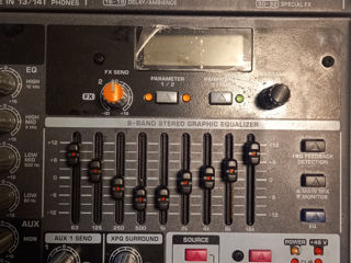 Behringer xenix qx1832usb foto 8