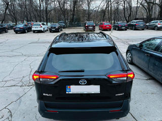 Toyota Rav 4 foto 2