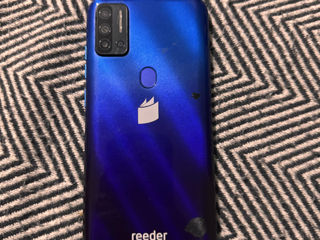 Reeder P13 Blue Max Pro foto 2