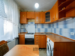 Apartament cu 1 cameră, 30 m², Râșcani, Chișinău foto 8