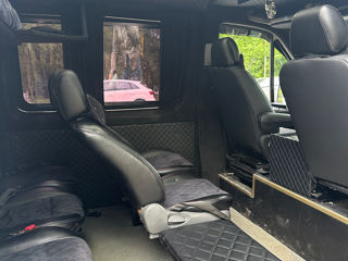 Mercedes Mercedes Sprinter  foto 7