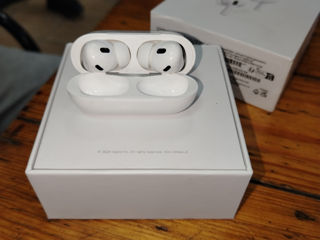 Airpods 2gen foto 3