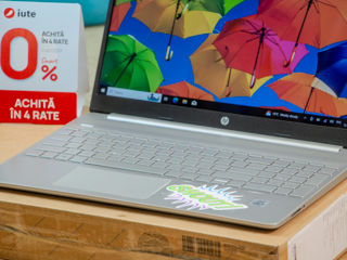 Hp Pavilion 15/ Core I5 1035G1/ 12Gb Ram/ 256Gb SSD/ 15.6" HD Touch MicroEdge!! foto 10