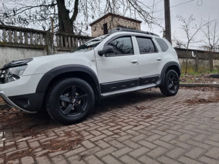 Dacia Duster foto 4