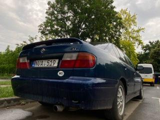 Nissan Primera foto 3