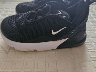 Детские кроссы Nike Air 360