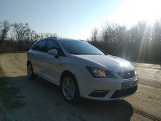 Seat Ibiza foto 2