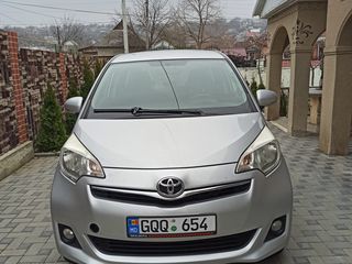 Toyota Verso-S