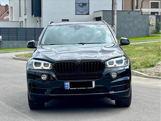 BMW X5 foto 3