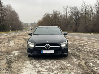 Mercedes A-Class foto 2