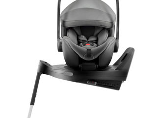 Britax Romer Baby-Safe PRO + Vario Base 5Z / importator oficial in Moldova